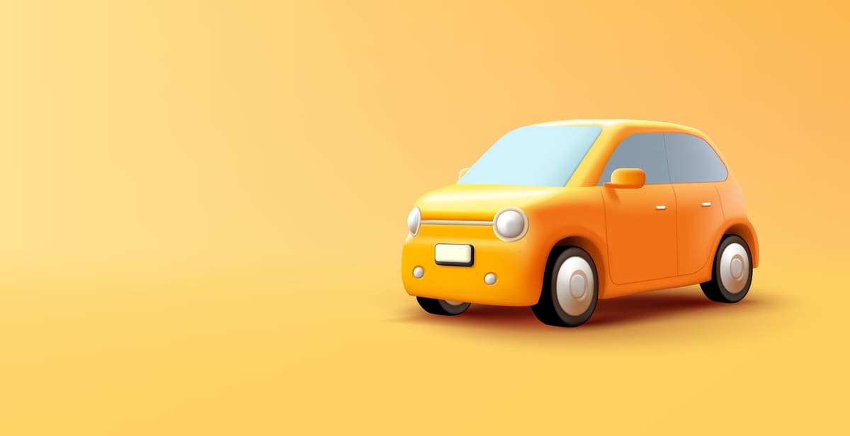 Kurzzeit, Zoll, Rot — welches Kennzeichen für welche Fahrt?