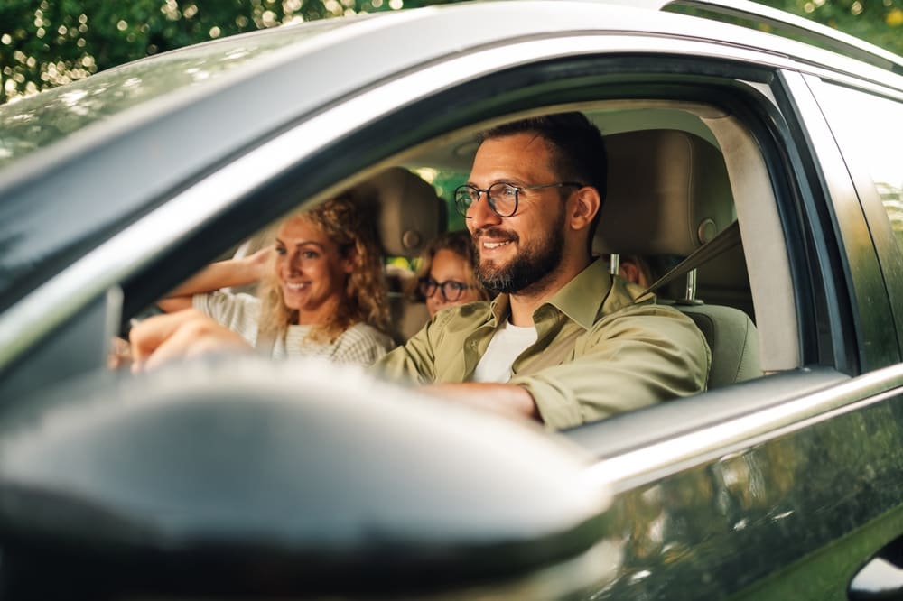 Alles Wissenswerte über Saisonkennzeichen: Leitfaden für Auto, Motorrad und Wohnmobil