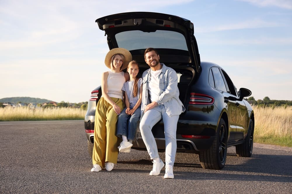 KFZ-Voll-Service München | Schneller Anmeldeservice Auto ohne Wartezeit