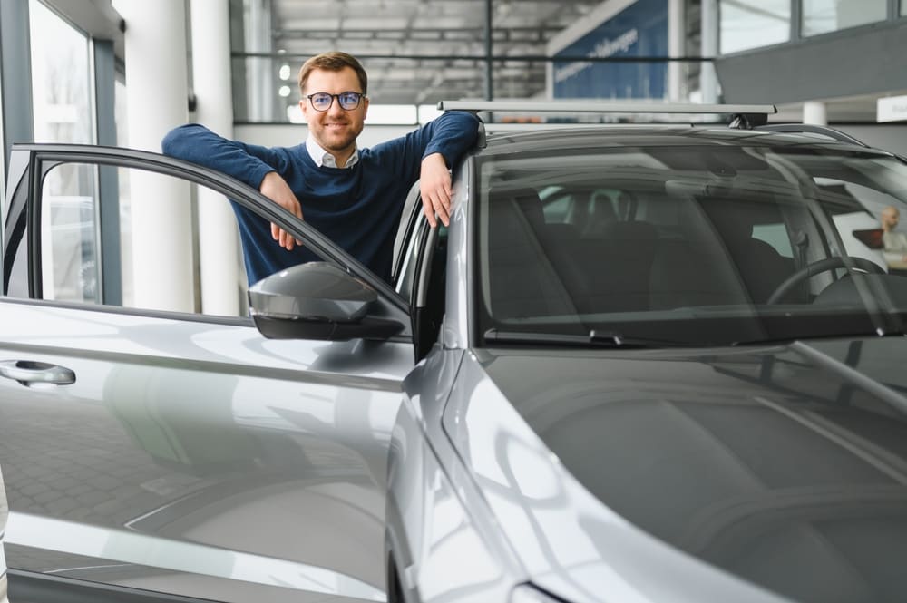 Tageszulassungen: Wie Sie mit Neuwagen echte Schnäppchen machen
