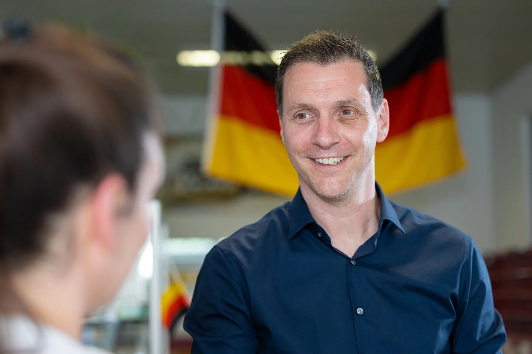 KFZ-Voll-Service Büro in München