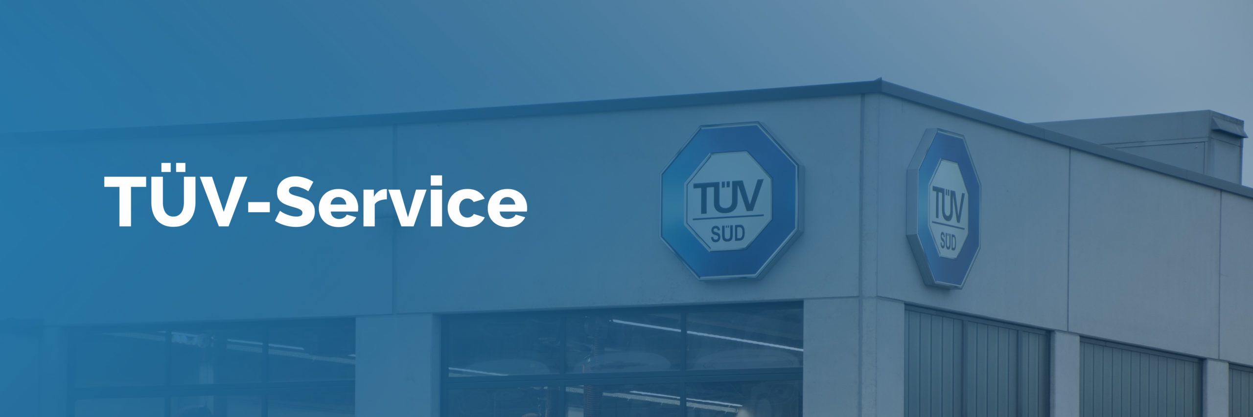 TÜV Service
