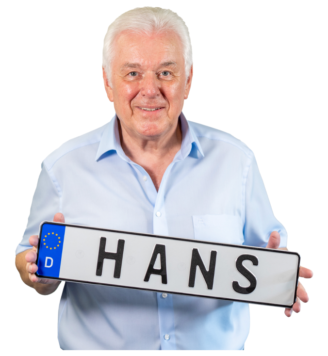 Hans Blech