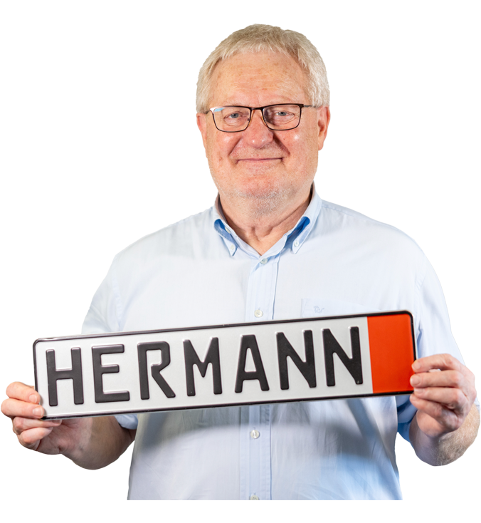 Hermann Hüttl