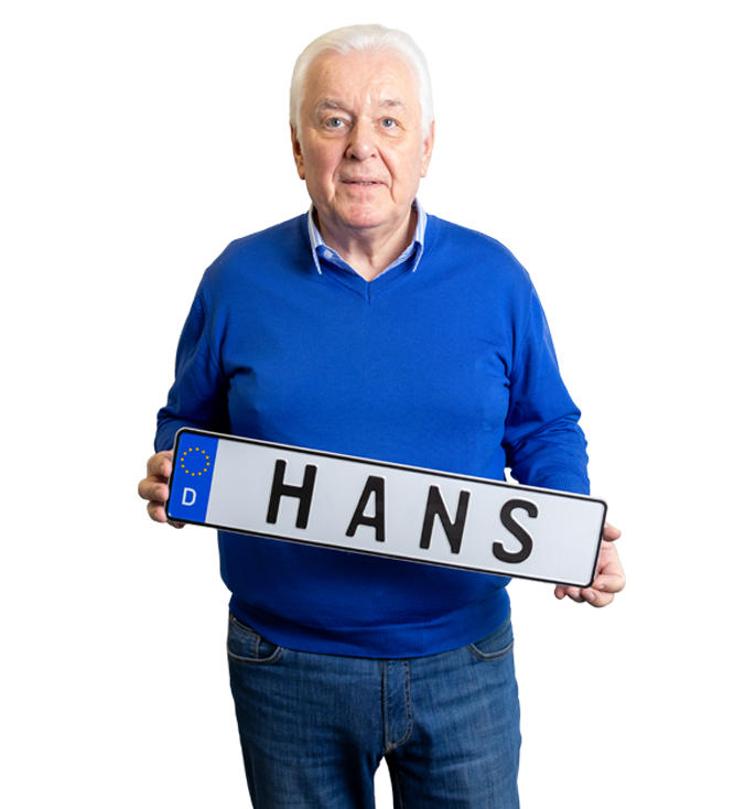 Hans Blech