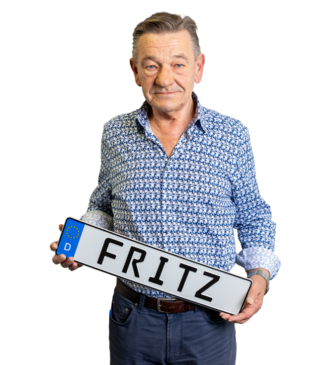 Fritz